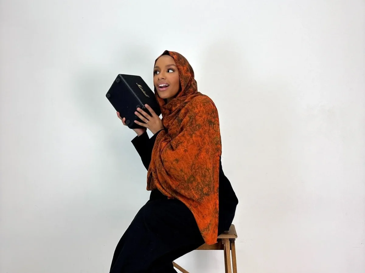 Mode artisanale femme AFUS - Collection traditionnelle