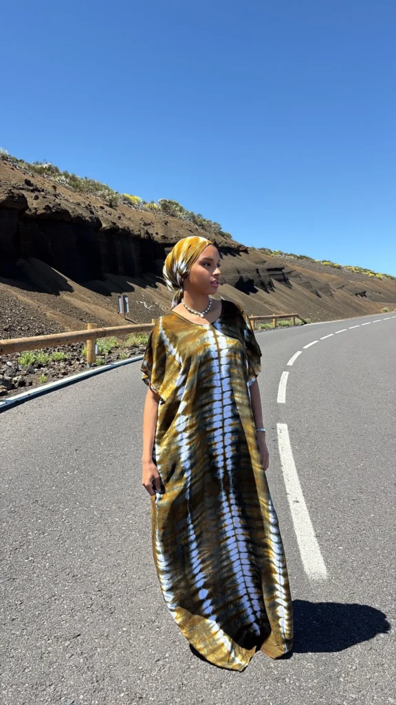 Afra