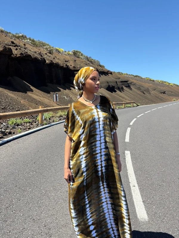Afra