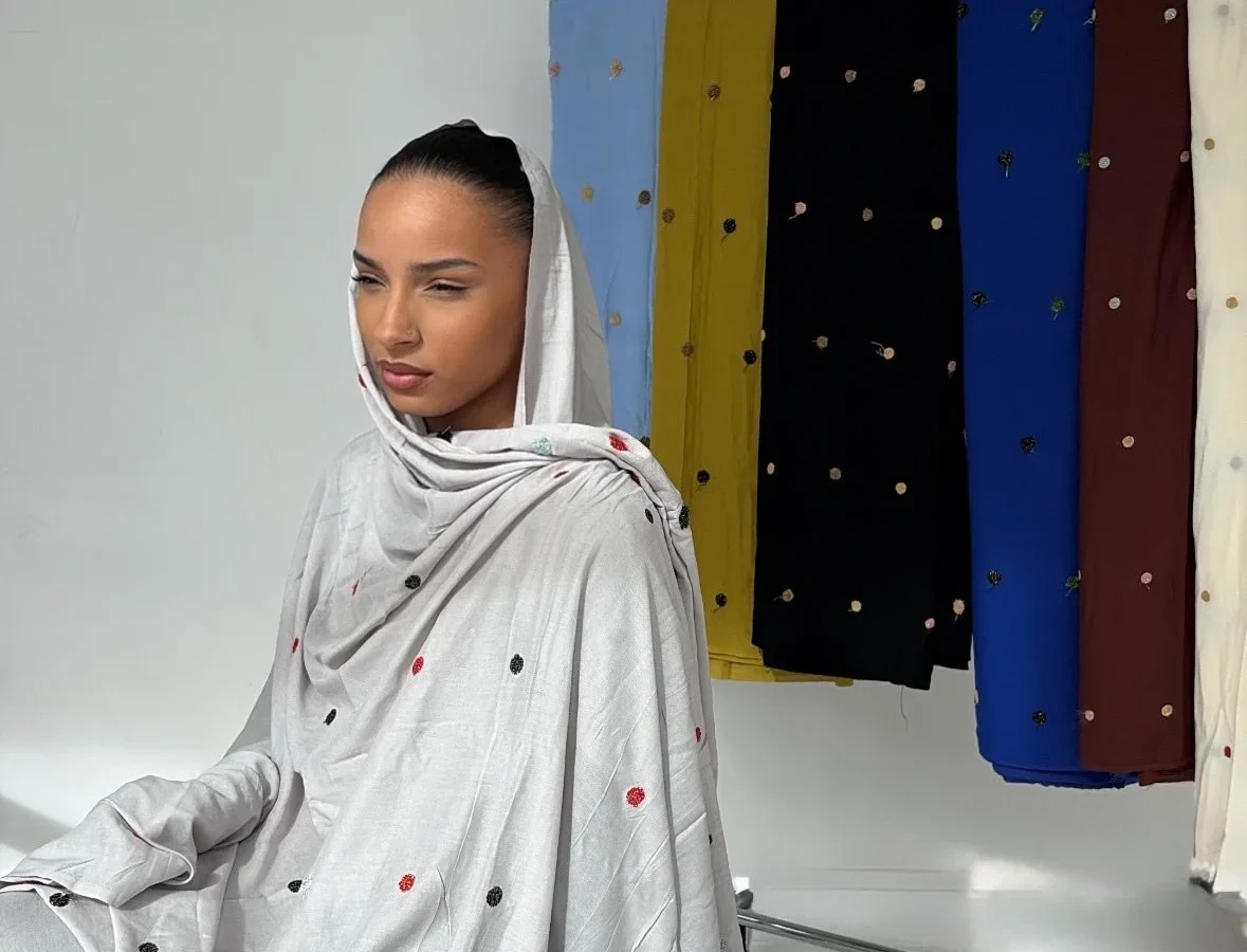 La Melehfa, un art ancestral - AFUS