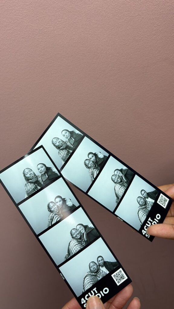 Entre Nous – Shooting 28
