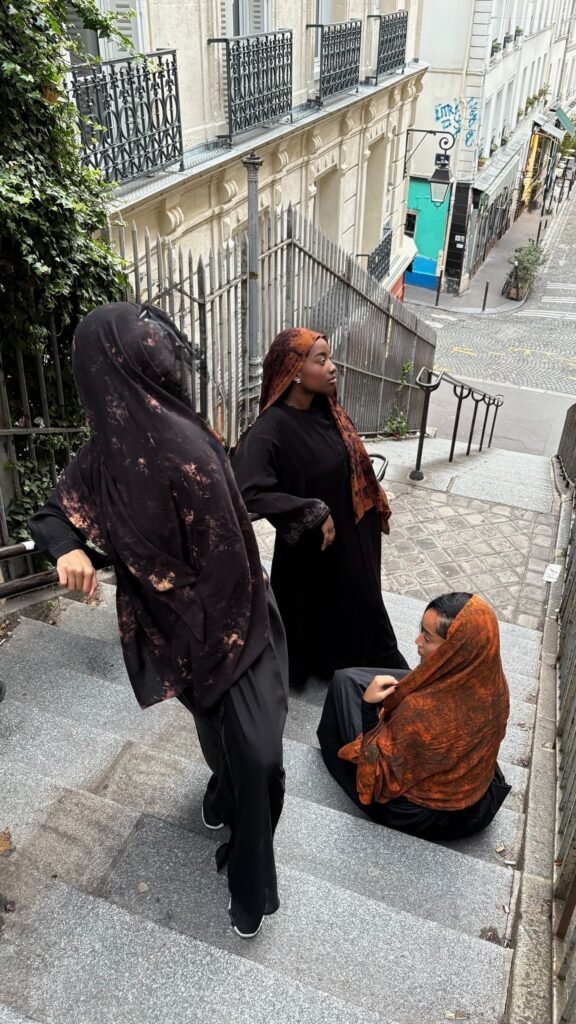 Entre Nous – Shooting 07