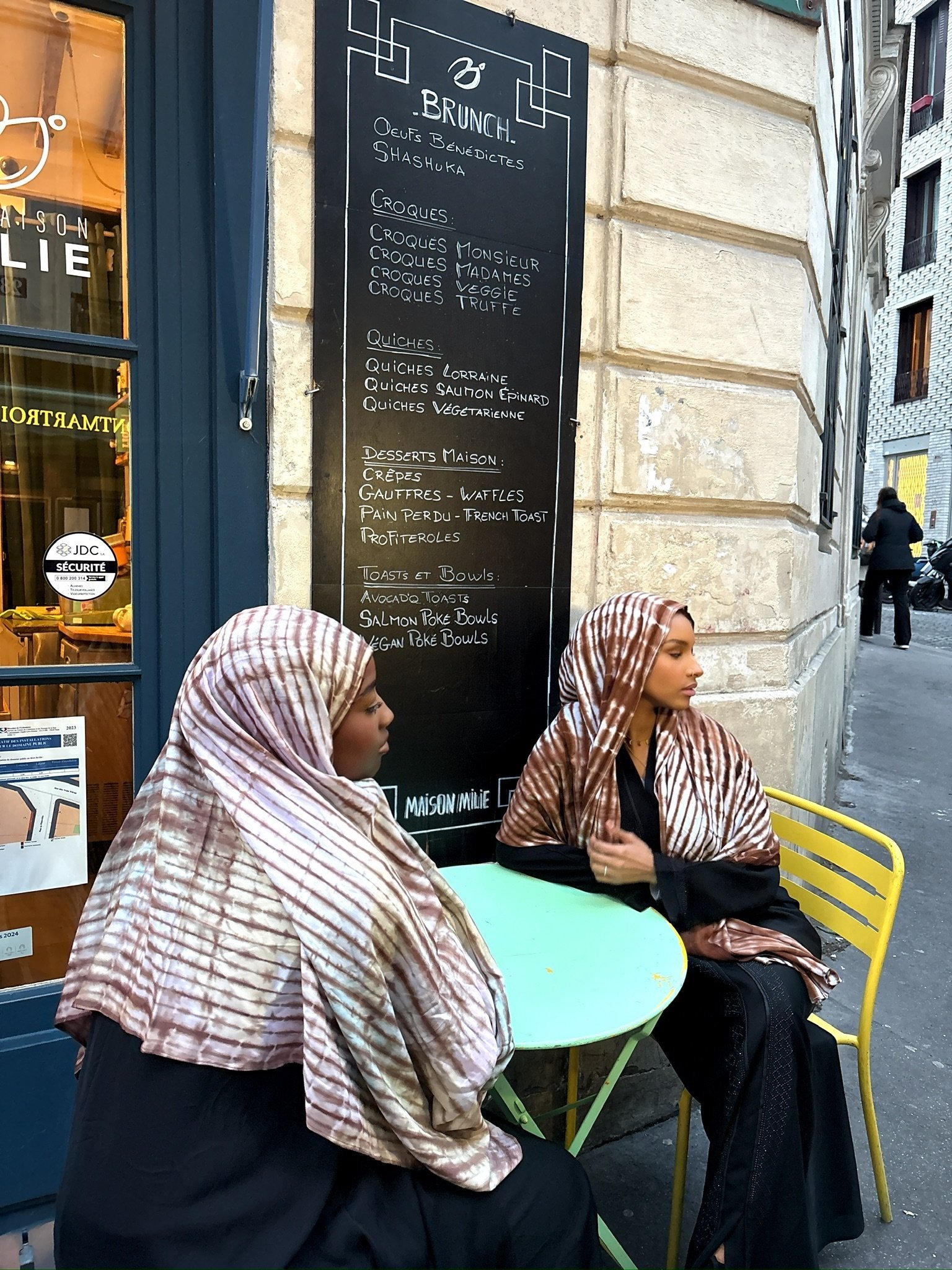 Entre Nous – Shooting 04