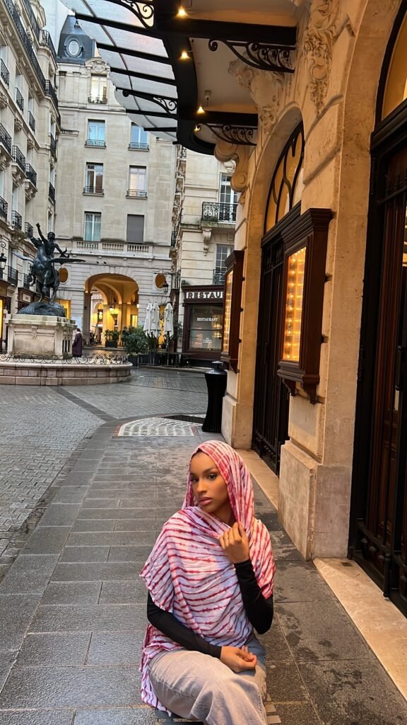 Entre Nous – Shooting 25