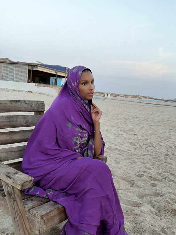 MELEHFA AMAYNU
