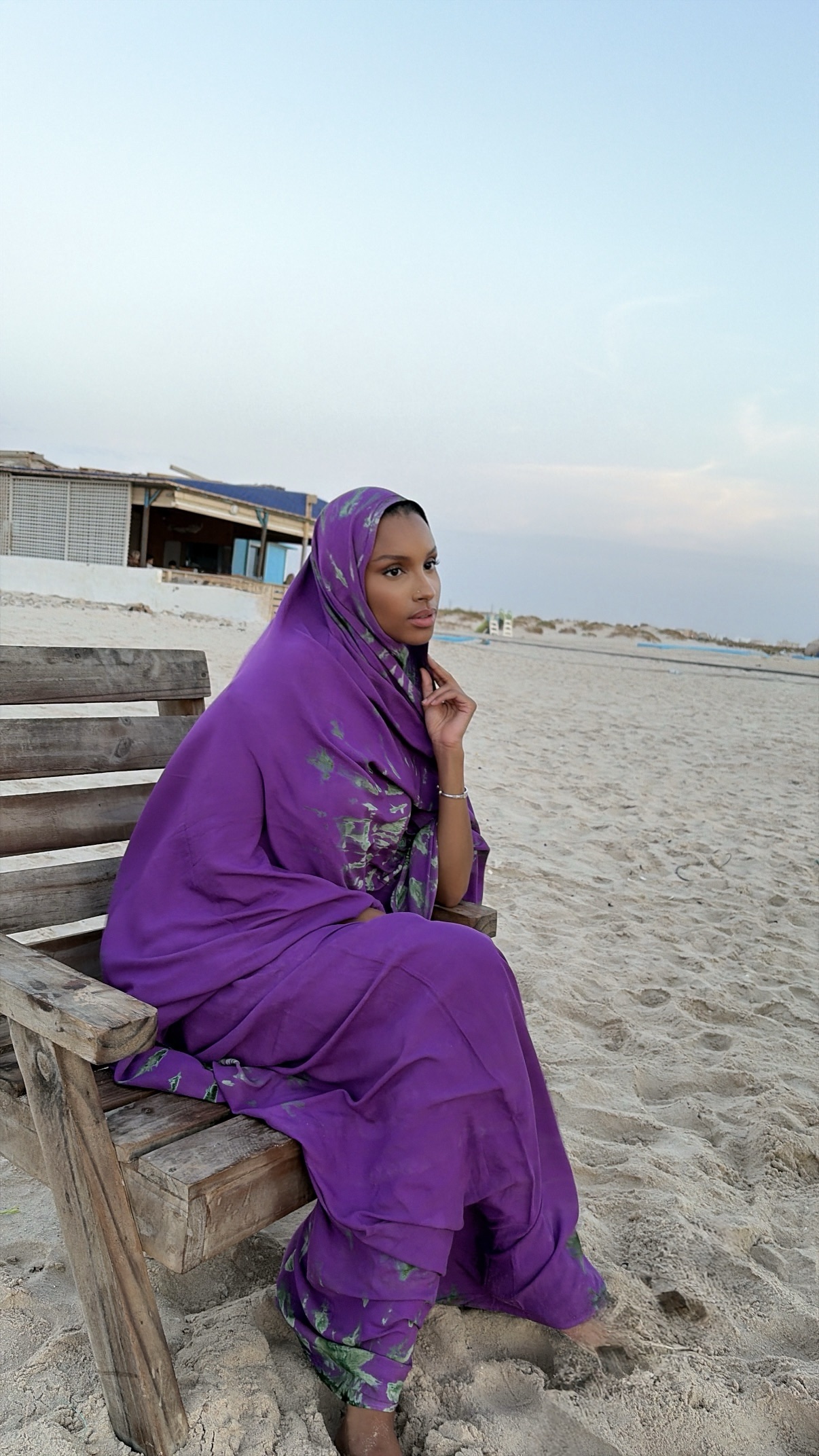 MELEHFA AMAYNU